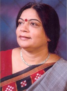 Dr. Preeti Shah