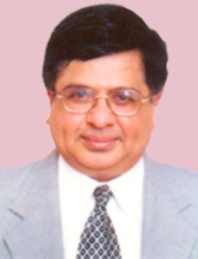 Nitin Shukla